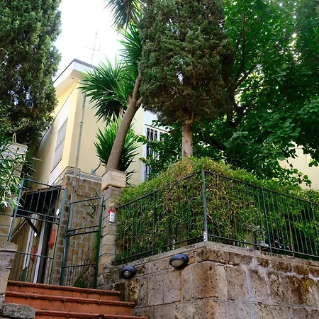 Ricco 3* רומא
