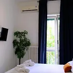 Ricco Vendégház Róma