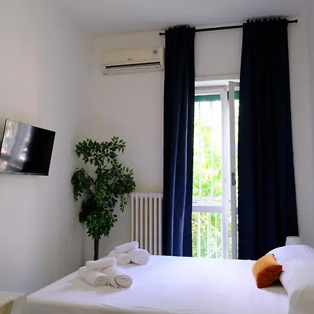 Guest house Ricco 3*