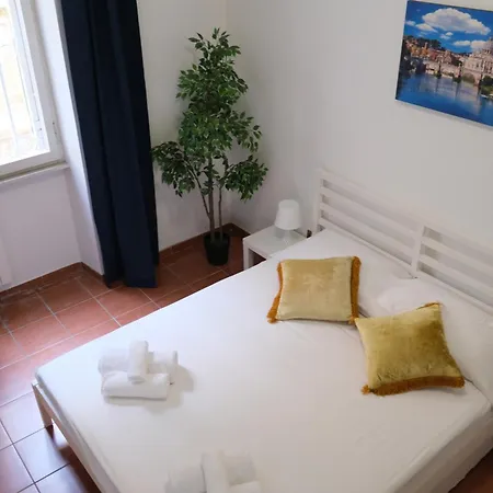 Casa de hóspedes Ricco Roma