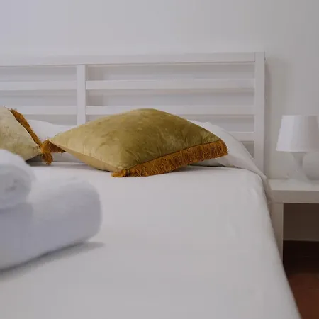 Ricco Guest house Rome