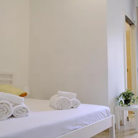 Casa de hóspedes Ricco