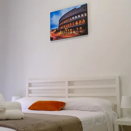 Casa de hóspedes Ricco *