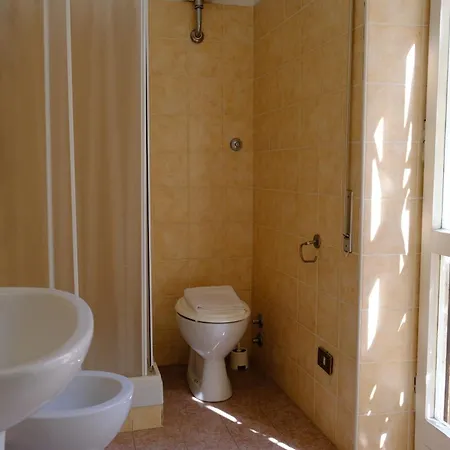 Guest house Ricco Rome