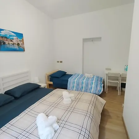 Ricco Řím