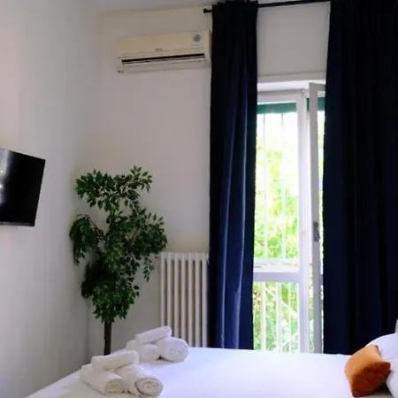 Ricco Guest house Rome