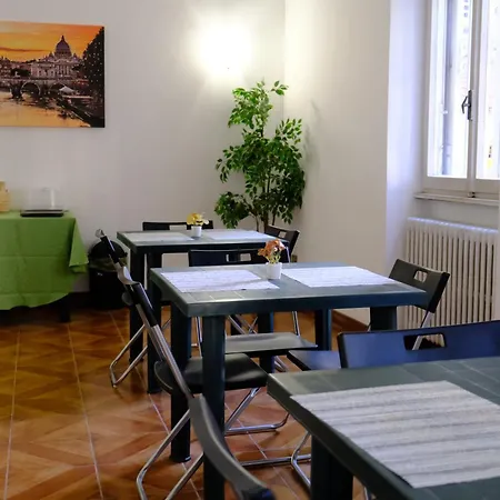 Guest house Ricco 3*