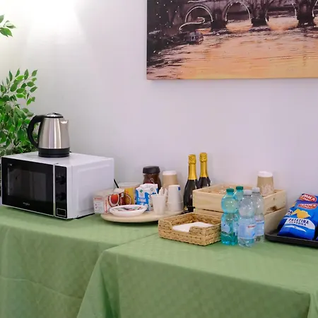 Ricco Guest house 3*