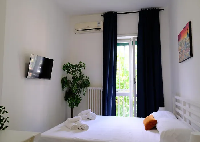 Πανσιόν Ricco 3*