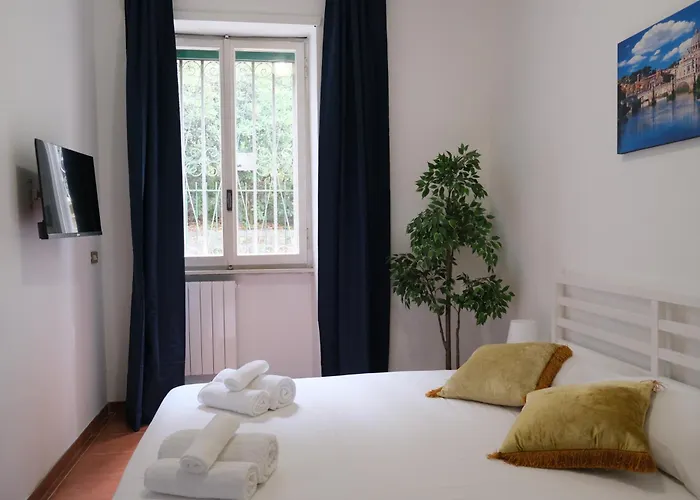 Ricco Πανσιόν 3*