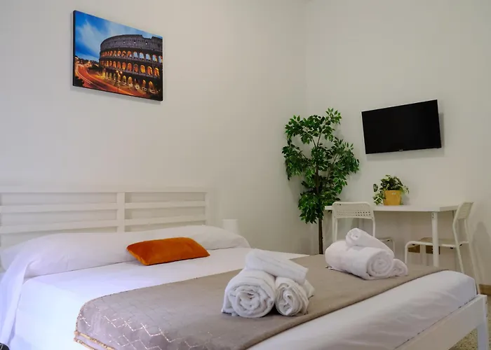 Ricco Πανσιόν