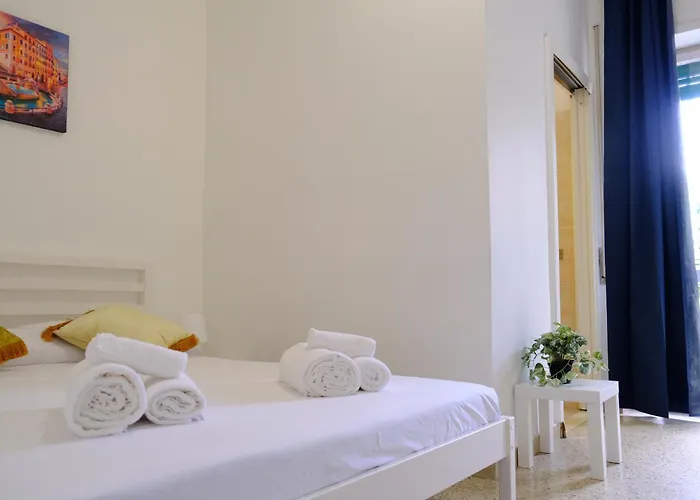 Πανσιόν Ricco