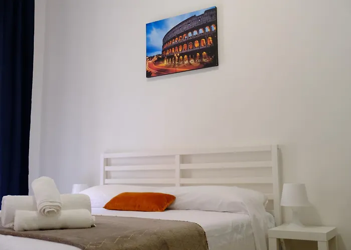 Πανσιόν Ricco 3*