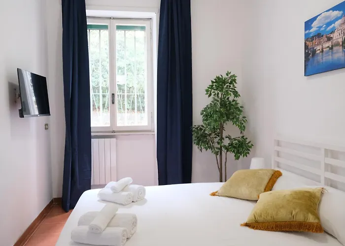 Πανσιόν Ricco