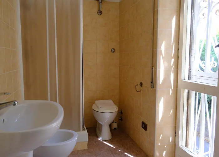 Πανσιόν Ricco Ρώμη