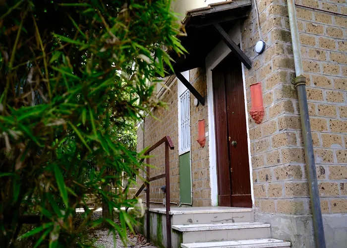 Ricco Πανσιόν