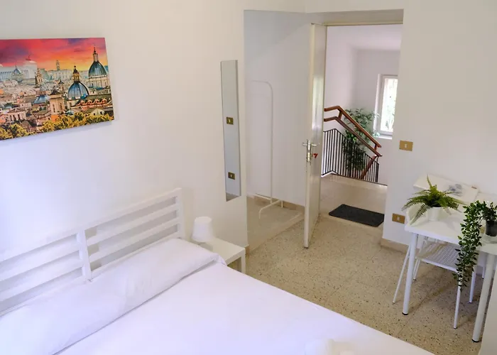 Ricco Πανσιόν