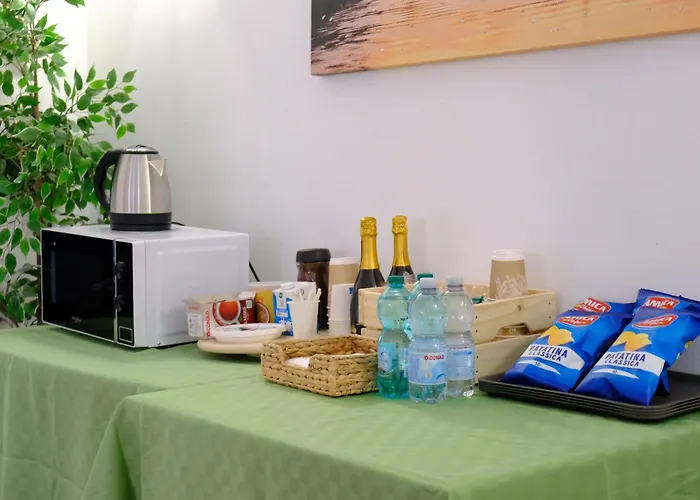 Πανσιόν Ricco