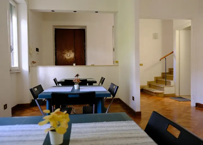 Πανσιόν Ricco