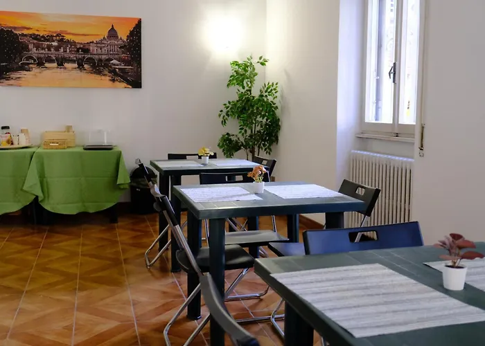 Πανσιόν Ricco 3*