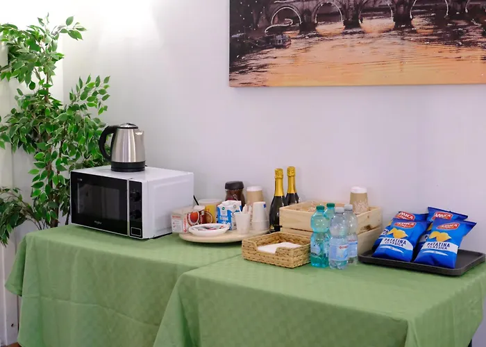 Ricco Πανσιόν 3*